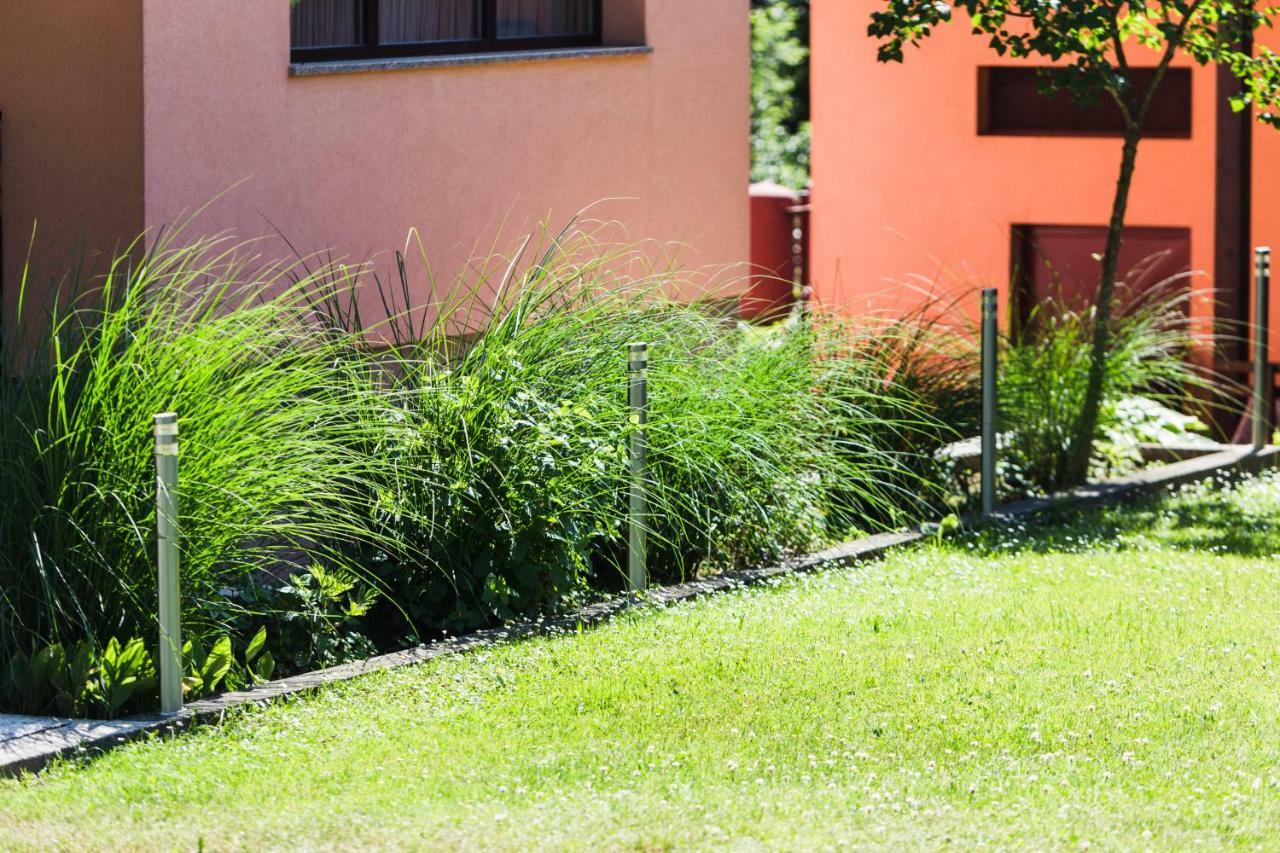 Green Oase Slunj Extérieur photo